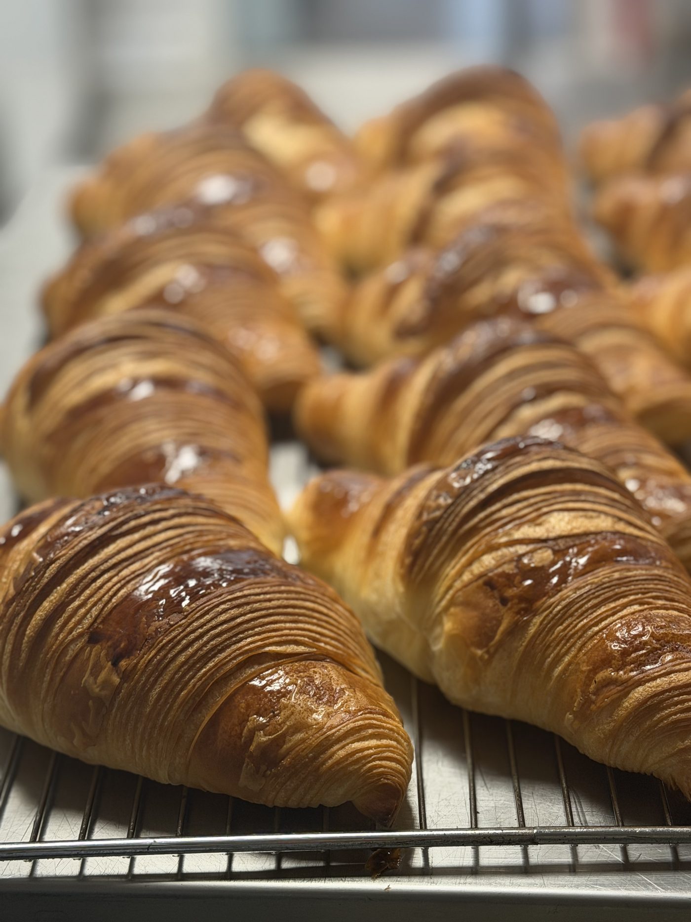 Croissant