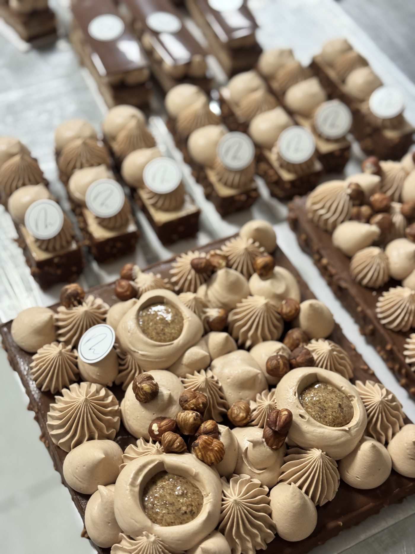 Gianduja