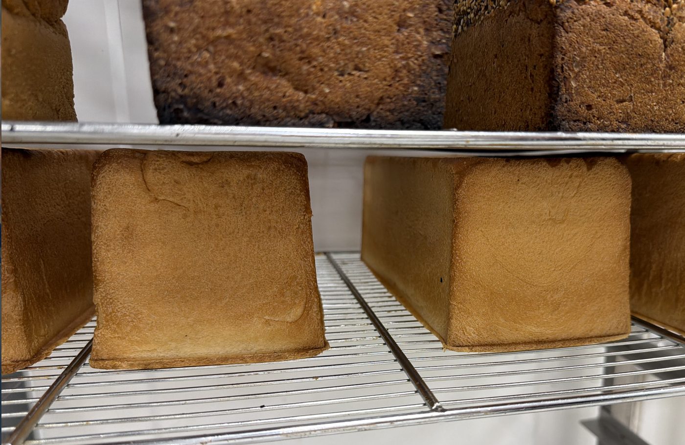 pain de mie