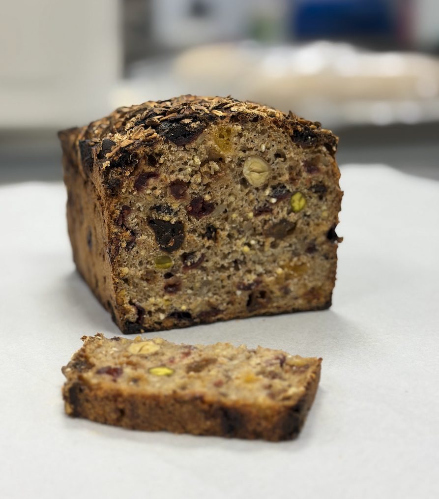 tour de mains aux fruits
